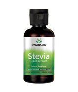 Stevia liquide (sans alcool) - 59 ml