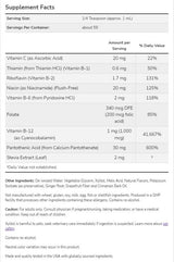 Vitamine liquide B-12 - 237 ml