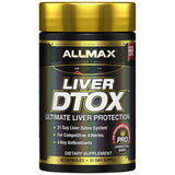 Capsules Dtox 42 du foie