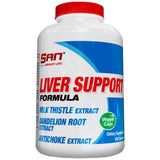 Support du foie - 100 capsules