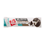 Bars de protéines à faible teneur en glucides | Keto Friendly - 12 x 60 grammes