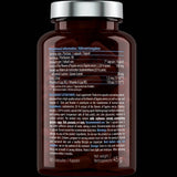 Lutein Forte 20 mg | avec du zinc et de la vitamine A - 90 capsules