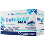 Luteinall | Formule oculaire - 60 capsules