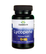 Lycopène 10 mg - 120 capsules de gel