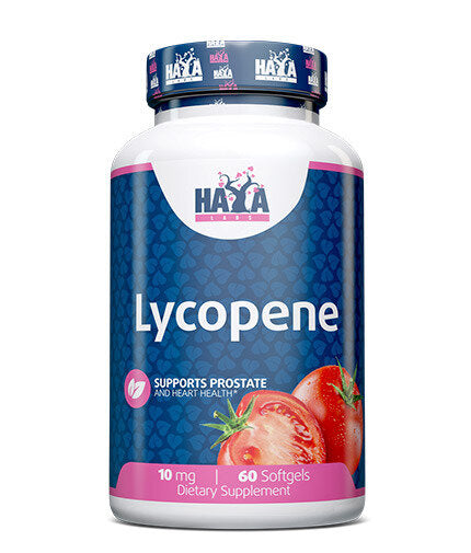 Lycopène 60 doux.