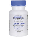 Détox lymphatique 100 comprimés