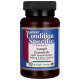 Essentiels lymphatiques 400 mg 30 capsules