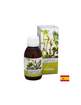 Lympha Detox/ Soutien à base de plantes pour le système lymphatique, 150 ml Arte<tc>san</tc>sirop d'ia