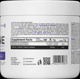 Poudre de lysine 200 grammes