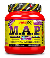 Map muscle aminé boisson 0,344 kg