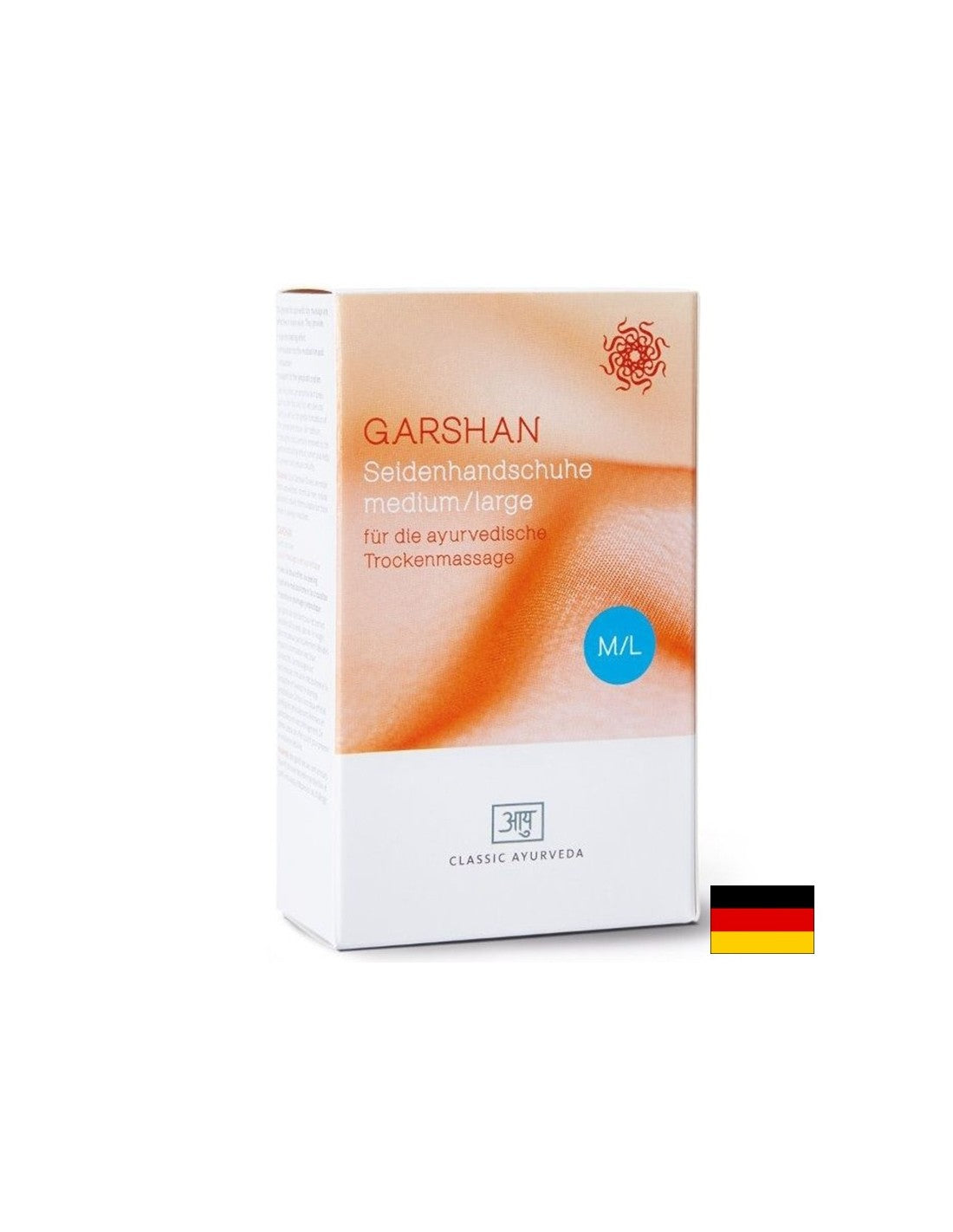 Gold Vit A + E - 30 capsules