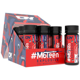 M6teen Explosif/pré-entraînement Shot - 12 x 60 ml