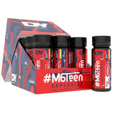 M6teen Explosif/pré-entraînement Shot - 12 x 60 ml