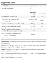 Epicor® Plus Immunité - 60 capsules