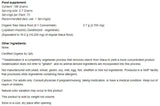 MACA 6: 1 Concentré PURE PURE - 198 grammes