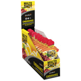 Endurance maltoshot - 15 x 50 ml