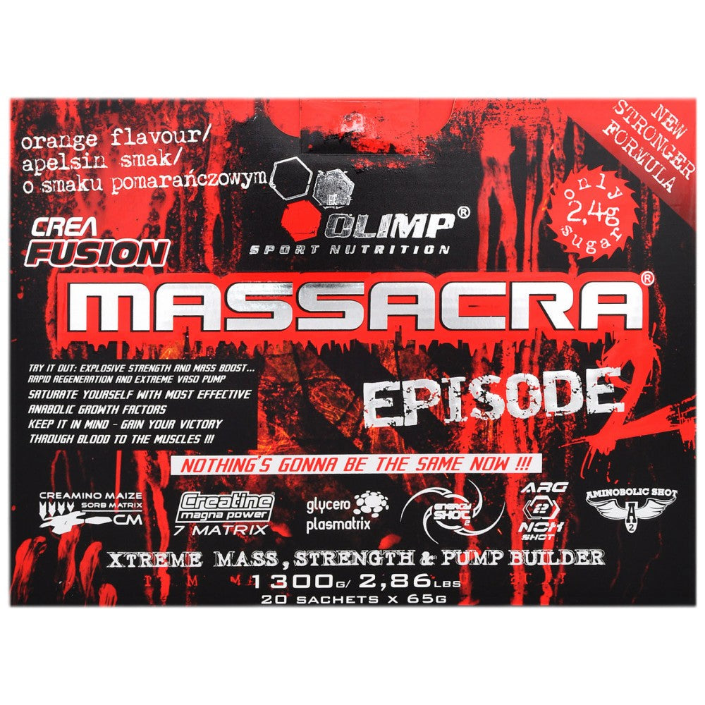 Massacra 2 + Affaire Affaire/Promo/1300 grammes