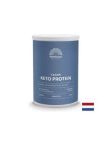 Shake protéiné cétogène végétalien - Pois, riz, MCT, 350 g de poudre <tc>Mattisson Healthstyle</tc>