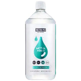 Huile MCT 100% liquide C8 - 1000 ml
