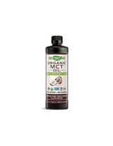 Huile MCT 100% biologique - 480 ml