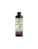 Huile MCT 100% biologique - 480 ml