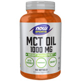 Huile MCT 1000 mg - 150 softs-gels