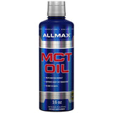 Huile MCT - 473 ml