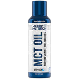 Huile MCT - 490 ml
