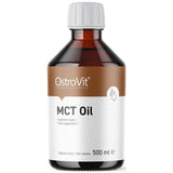 Huile MCT 500 ml