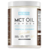 Poudre d'huile MCT - 300 grammes