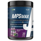 MPS Max | Formule intra-travaillée complète - 440 grammes
