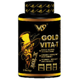 Mr. X Gold Vita-T 90 comprimés