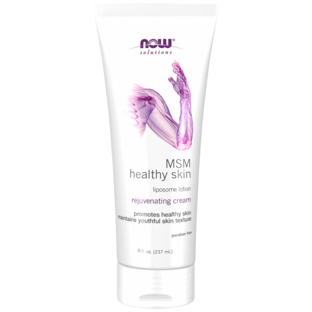 MSM Sket Healthy | Lotion sur les liposomes - 237 ml