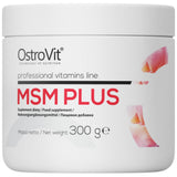 MSM plus 300 grammes