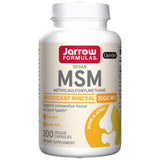MSM Sulfure 1000 mg - 200 capsules