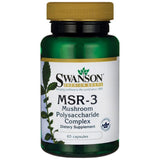 Capsules MSR-3 65