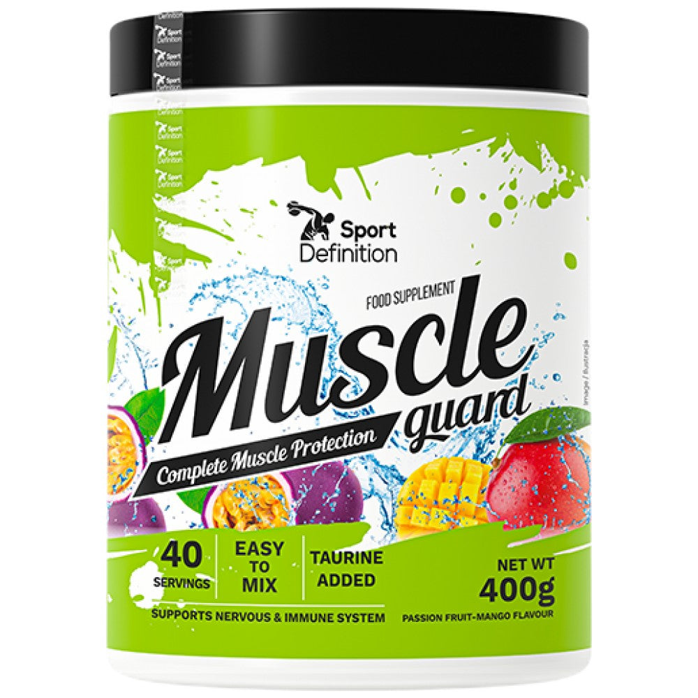 Muscle Guard - 400 grammes
