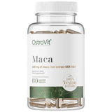MACA 600 mg/vege 60 capsules