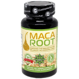 Racine de maca - 80 capsules