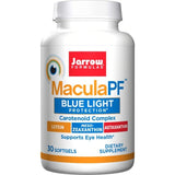 Facteurs de protection de la macula - 30 capsules de gel
