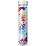MAG-VIT | Magnésium et vitamines effervescents - 20 comprimés solubles