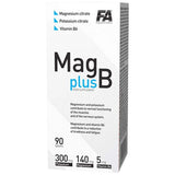MAG PLUS B - 90 comprimés