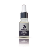 <tc>Magic Flame</tc> Huile de lavande de qualité supérieure