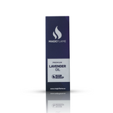<tc>Magic Flame</tc> Huile de lavande de qualité supérieure