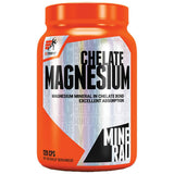 Capsules de chélate de magnésium 120