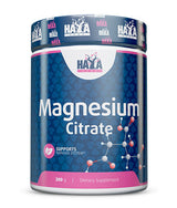 Citrate de magnésium 200g.