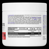 Poudre de citrate de magnésium | 200 grammes aromatisés
