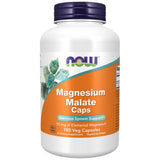 Magnésium Malate 840 mg - 180 capsules