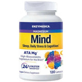 Magnésium Mind - 120 capsules