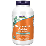 Poudre d'oxyde de magnésium - 227 grammes